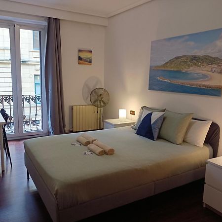Appartement Casa Santa Barbara à Saint-Sébastien Extérieur photo