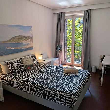 Appartement Casa Santa Barbara à Saint-Sébastien Extérieur photo